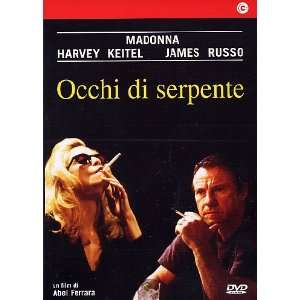    Harvey Keitel, James Russo, Madonna, Abel Ferrara Movies & TV