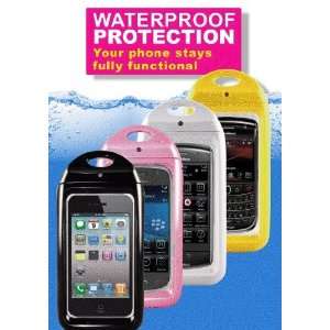  DRIS Dive Gear Wave Waterproof Phone Case Cell Phones 