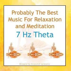  Probably The Best Music For Relaxation and Meditation 7 