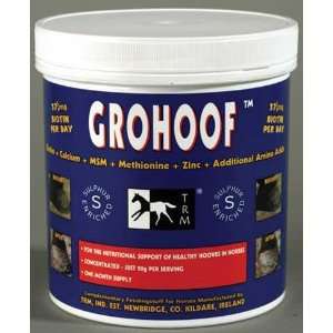  Grohoof 600Mg   Part # GRO600