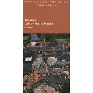  Turenne   Collonges la Rouge (9782757204672) Agnès 