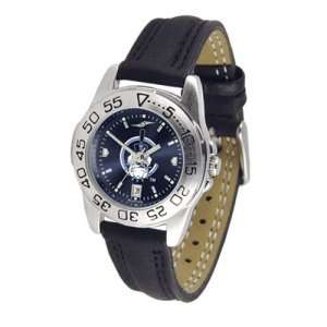  Sport Ladies Watch (Leather Band) 
