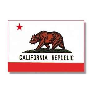  California 4 x 6   Annin Flags Outdoor 100% Nylon State 