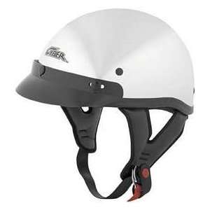    Cyber Helmets U 70 CHR SM CYBER MOTORCYCLE HELMETS Automotive