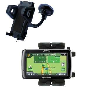   for the Magellan Roadmate 5045   Gomadic Brand GPS & Navigation