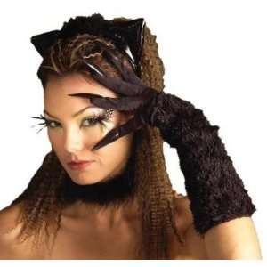  SophistiCats Gloves with Claws Toys & Games