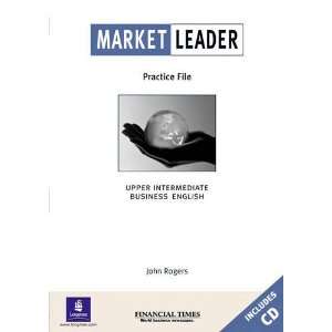  Market Leader Upper Intermediate (Market Leader 