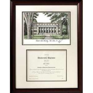  Colorado State University Graduate Frame