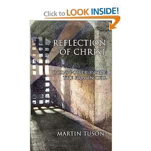   Power Inside the Prison Cell (9781425908164) Martin Tuson Books