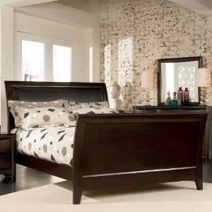    Coaster Furniture Phoenix Sleigh Bed 200411 bed