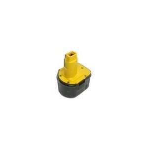 Replacement power tool Battery for Dewalt 152250 27, 397745 01, DC9071 
