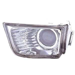  Depo 312 2013L AS Driver Side Driving And Fog Light 