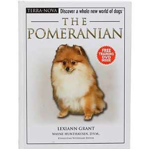  The Pomeranian Discover a Whole New World of Dogs