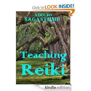 Start reading Teaching Reiki  Don 