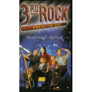  3rd Rock From The Sun Collectors Edition (Period of 