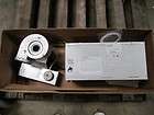 New Control Box and Draft Inducer for SunStar Radiant Tube Heater SIU 