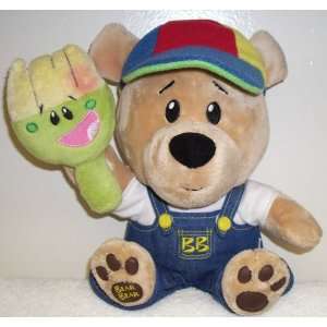  Bear Bear and Messer Teddy Bear Toys & Games