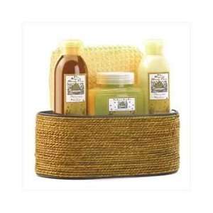  Pralines And Honey Bath Basket