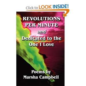 Revolutions Per Minute & Dedicated to the One I Love 