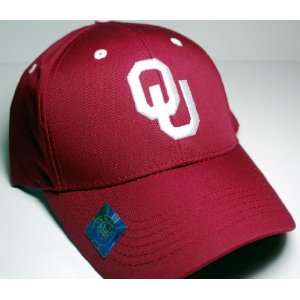  NEW OU Oklahoma Sooners Hat Cap
