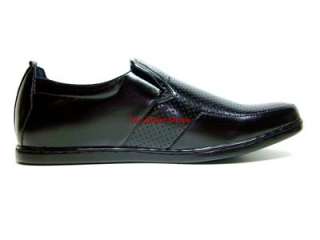 ALDO Mens Italian Style Casual Comfort Walking Shoes  