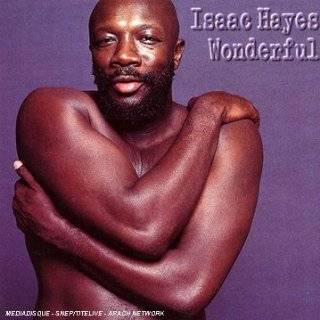  Branded Isaac Hayes Music