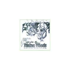 Tales from the Maine Woods Vol. One Joe Perham Music