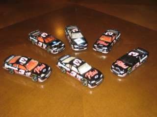 Dale Earnhardt Collection  