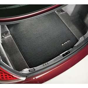  BMW Embroidered Trunk Mat 645 Conv Automotive