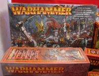 Warhammer Fantasy Empire Army  
