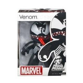 Marvel Legends Mighty Muggs Series 1 Figure Venom