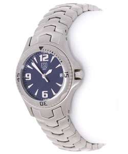 ESQ 9900S LX Womens Stainless Steel Watch  