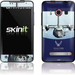  Air Force Head On skin for HTC EVO 4G Electronics