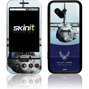  Air Force Head On skin for T Mobile HTC G1 Electronics