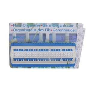  Pako 50 Floss Organizer By The Each Arts, Crafts & Sewing