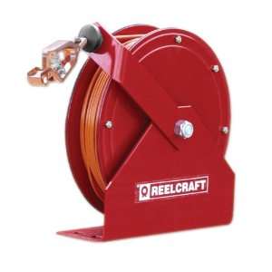  REELCRAFT GA3100 N 100ft, Grounding With Cable