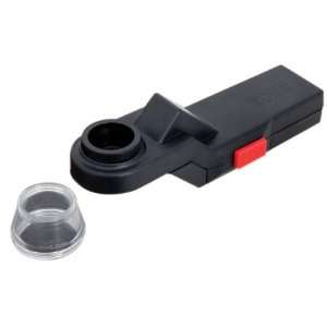   Lenscope Magnifier 1   Focus Inches, 10X   Power