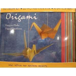  The Origami Kit Arts, Crafts & Sewing