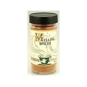    Sumeru Mulling Spices   Mulling Spices Shaker 1.74 oz Beauty