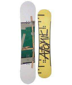 Atomic Axum LTD 156 cm Mens Snowboard  