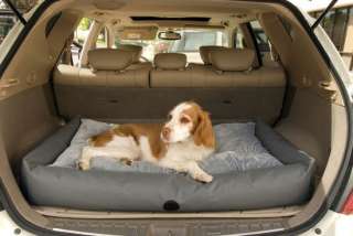 Large K&H Manufacturing Auto Travel/SUV Bed For Dogs  