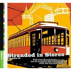  Stranded in Stereo Vol 9 
