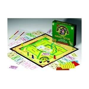  The Farming Game Board Game Toys & Games