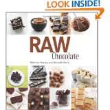 Raw Chocolate by Matthew Kenney and Meredith Baird (Feb 1, 2012)