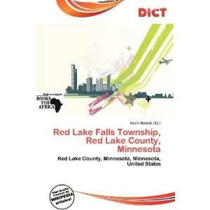  Red Lake Falls Township, Red Lake County, Minnesota 