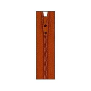   Atkinson Designs YKK Zipper 14 Rusty (6 Pack)
