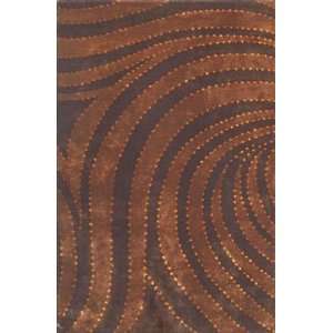  The Rug Market America Dolce Copper   8 x 11