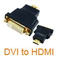 NEW USB To VGA/DVI/HDMI Multi Display Adapter 1400x1050  