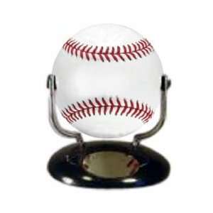  Ball and Helmet Holder Table or Wall Mounted Baseball Display 