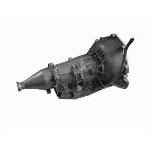  EverDrive Guaranteed Used Transmission 5040663 Automotive